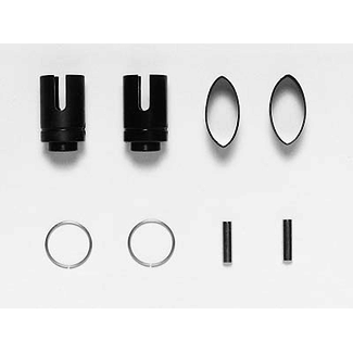TAMIYA TAMIYA TGM-03 Joint Cup Set (MS1-MS3,MO2) 43508