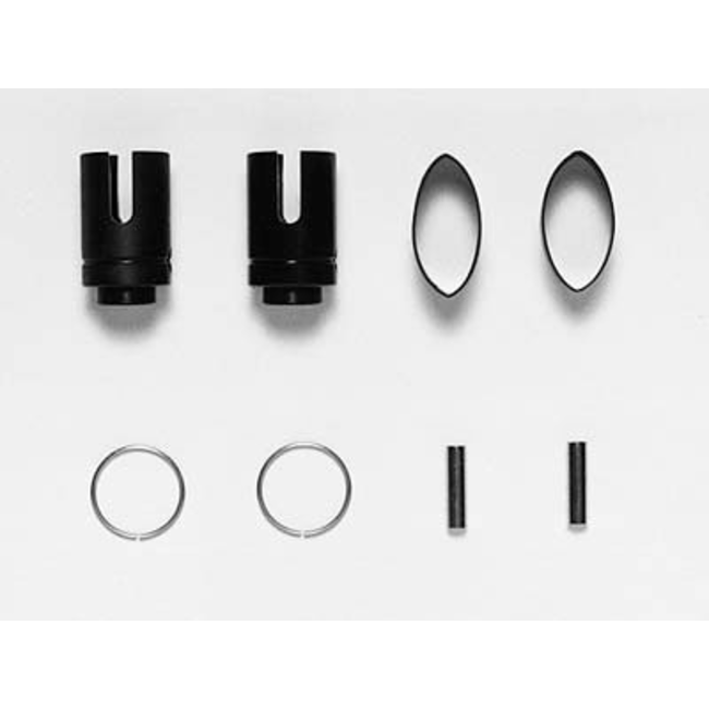 TAMIYA TGM-03 Joint Cup Set (MS1-MS3,MO2) 43508