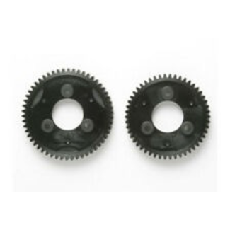 TAMIYA TAMIYA TG10Mk2 Spur Gear Set 50T, 54T