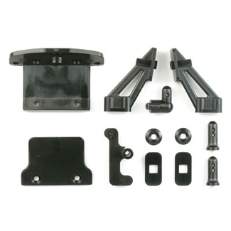 TAMIYA TAMIYA TRF501X B Parts - Bumper #51271