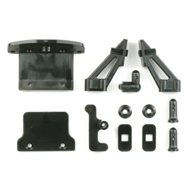 TAMIYA TRF501X B Parts - Bumper #51271