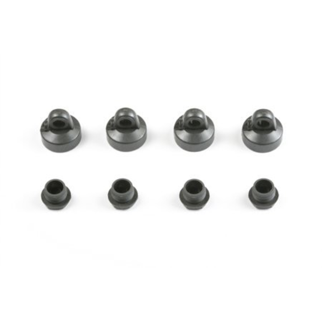 TAMIYA TRF501X V Parts - Damper Cap #51280