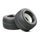 TAMIYA Oval Spike Tire 150/80 w/Sponge*2