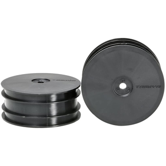 TAMIYA TAMIYA DB01 Dish Wheels (Front)