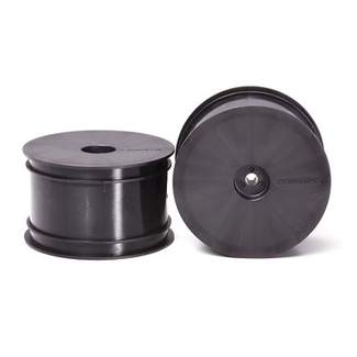 TAMIYA TAMIYA DB01 Dish Wheels (Rear)