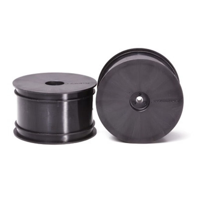 TAMIYA DB01 Dish Wheels (Rear)