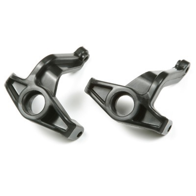TAMIYA DB01 Front Upright