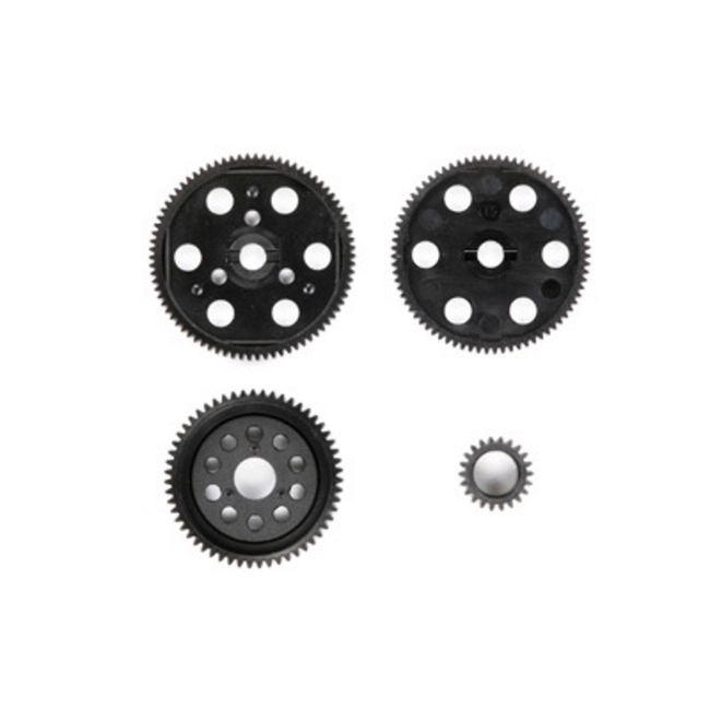 TAMIYA DF03Ra Spur Gear Set