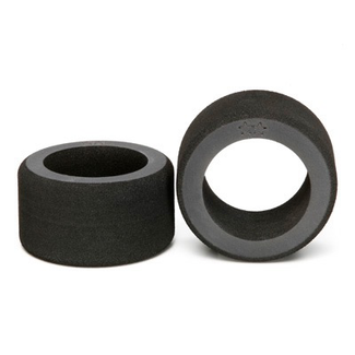 TAMIYA TAMIYA F104 Sponge Tires A (4435, R)