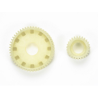 TAMIYA TAMIYA 52T Ball Diff Gear Set