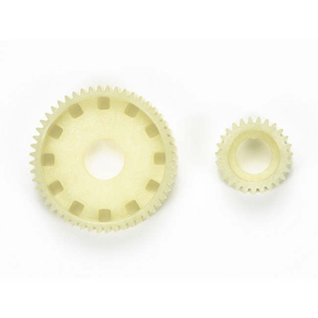 TAMIYA 52T Ball Diff Gear Set