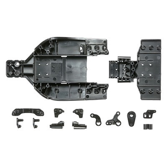 TAMIYA TAMIYA M-06 A Parts (Chassis)