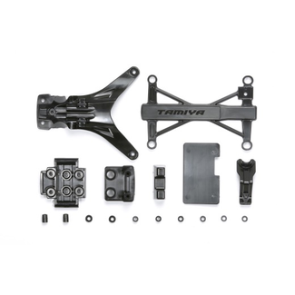 TAMIYA TAMIYA M-06 B Parts (Batt. Holder)