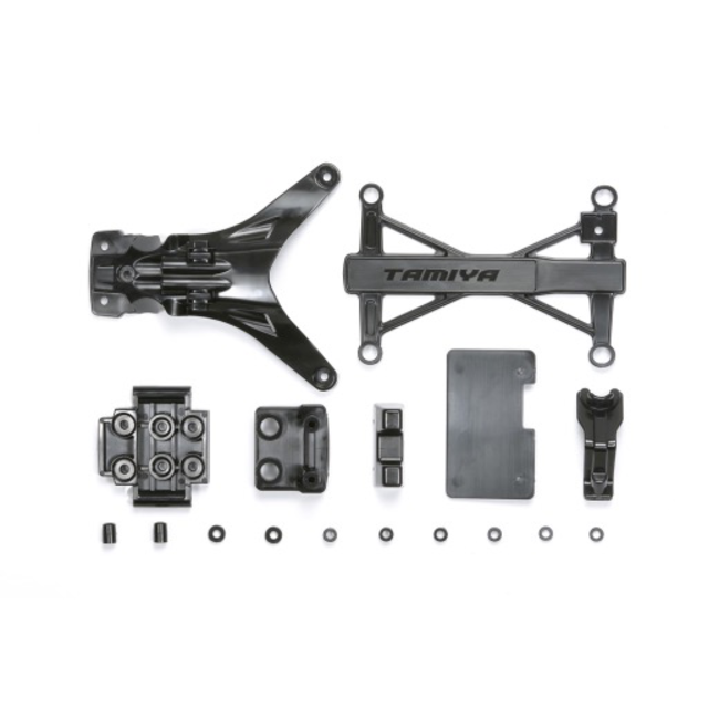 TAMIYA M-06 B Parts (Batt. Holder)