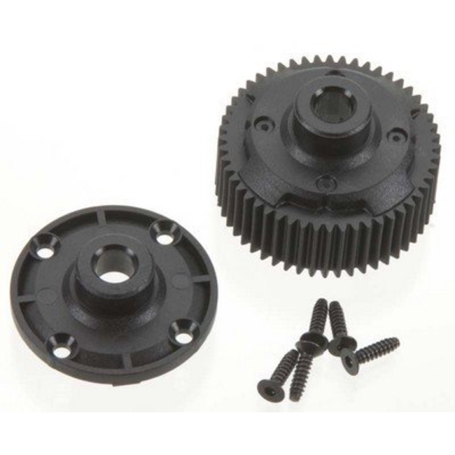 TAMIYA TA06 R Diff Case (52T)