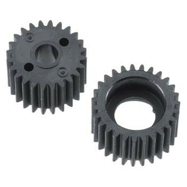 TAMIYA TA06 Counter & Idler Gear