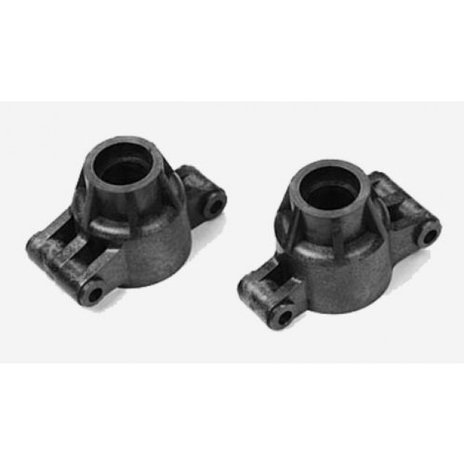 TAMIYA Toe-in Rear Upright/TT01,TGS