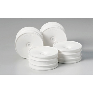 TAMIYA TAMIYA Dish Wheels F60/24 R60/29