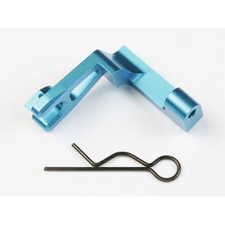 TAMIYA TAMIYA TA05 Aluminium  Transponder Stay