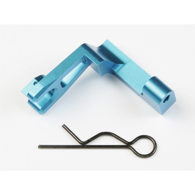 TAMIYA TA05 Aluminium  Transponder Stay