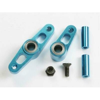 TAMIYA TAMIYA TA05 Aluminium  Racing Steering Set