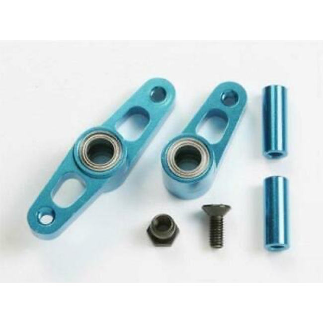 TAMIYA TA05 Aluminium  Racing Steering Set