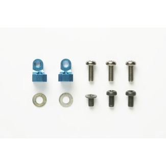 TAMIYA TAMIYA TA05 Lightweight Aluminum Servo Mount #53875