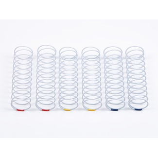 TAMIYA TAMIYA CR-01 Setting Spring Set