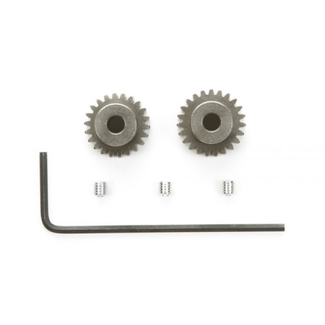 TAMIYA TAMIYA 48 Pitch Pinion Gear 22T,23T