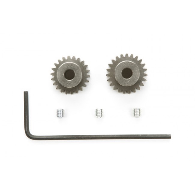 TAMIYA 48 Pitch Pinion Gear 22T,23T