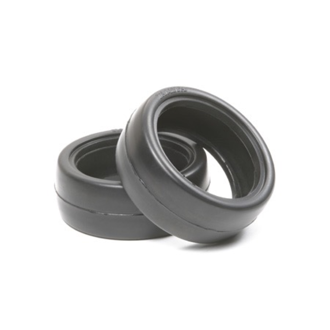 TAMIYA RC Reinforced Tire GP-A - 1pr #54293