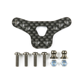 TAMIYA TAMIYA M-06 Carbon Damper Stay F