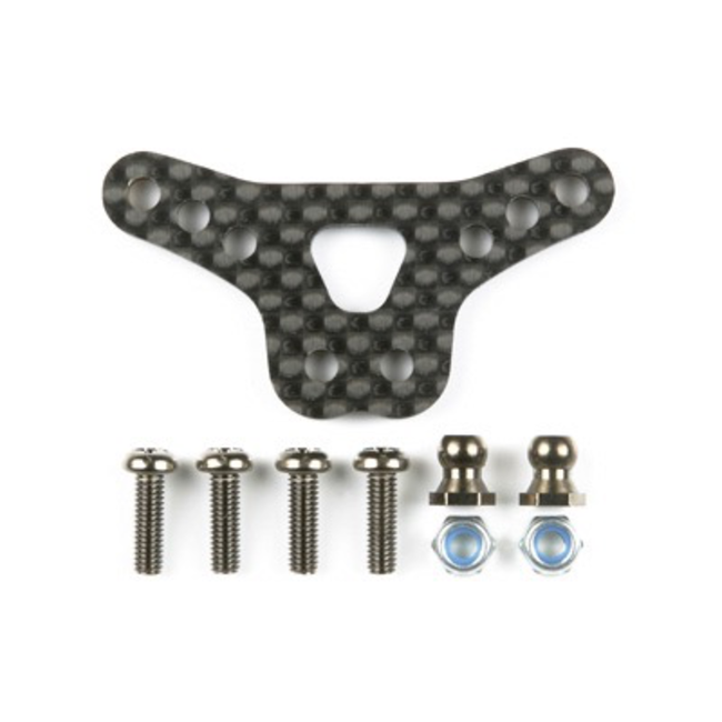TAMIYA M-06 Carbon Damper Stay F