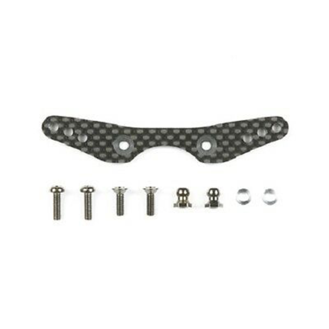 TAMIYA M-06 Carbon Damper Stay R