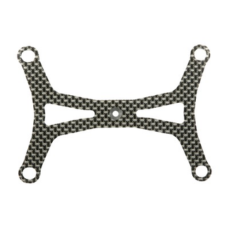 TAMIYA TAMIYA RC M06 Carbon Battery Holder #54301