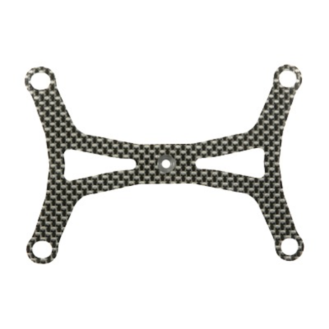 TAMIYA RC M06 Carbon Battery Holder #54301