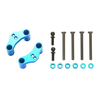 TAMIYA TAMIYA DB02 Alu Upper Arm Mount *2