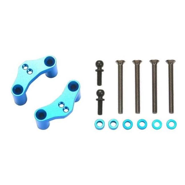 TAMIYA DB02 Alu Upper Arm Mount *2