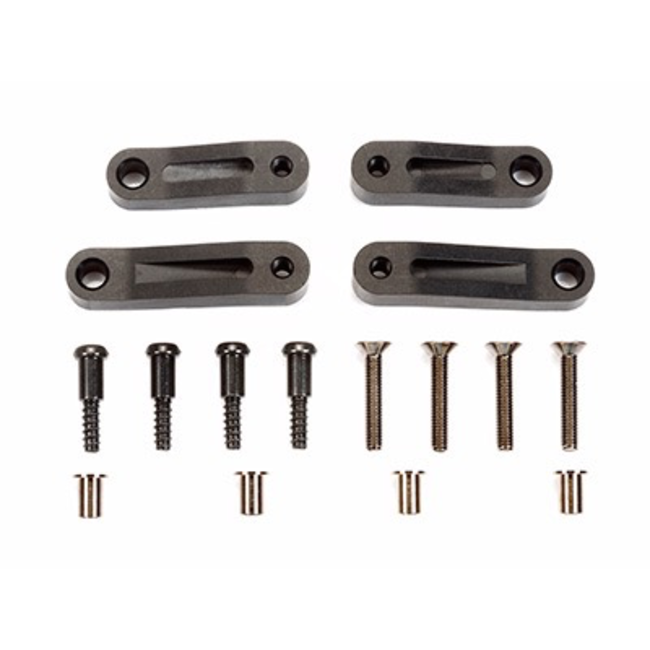 TAMIYA GF-01 F/R Camber Adjust Arms