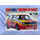 TAMIYA VW GOLF RACING ( RABBIT) COMPETITION SPECIAL  1981 VINTAGE KIT