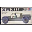 TAMIYA FMC XR311  BODY ONLY 1978 VINTAGE