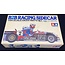 TAMIYA B2B SIDE CAR  PAINTED IN PRIMER & STATERED 1980 VINTAGE