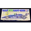 TAMIYA RALT RT2 HART 420R  BODY 1980 VINTAGE