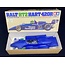 TAMIYA RALT RT2 HART 420R  BODY 1980 VINTAGE