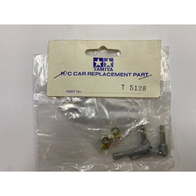 TAMIYA FRONT UPRIGHTS  SRB SUPER CHAMP ETC