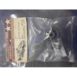 TAMIYA VINTAGE TAMIYA B2B FRONT WHEELS