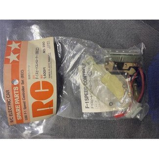 TAMIYA VINTAGE TAMIYA SP280 F1 speed Controller