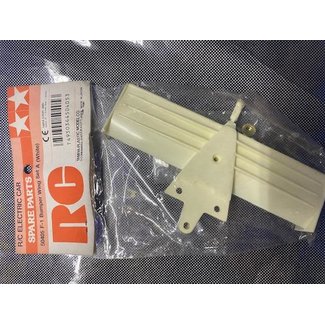 TAMIYA VINTAGE TAMIYA F1 FRONTWING WHITE