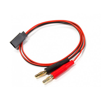 ACE IMPORTS ACE JR RX CHARGE LEAD 600mm LONG 4mm BULLETS