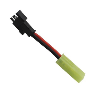 ACE IMPORTS ACE ADAPTER MINI TAMIYA TO SM SUITS GEL BLASTERS